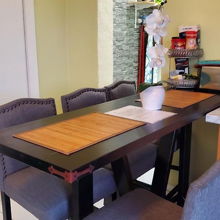 Eastwood Escape Hotel แนสซอ ภายนอก รูปภาพ