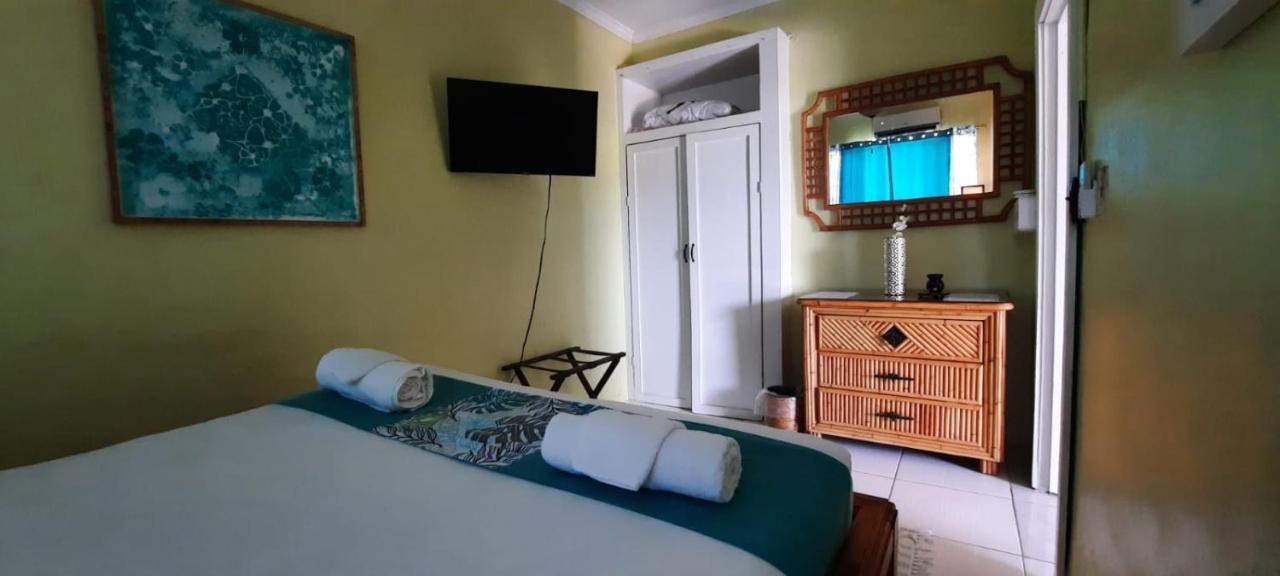 Eastwood Escape Hotel แนสซอ ภายนอก รูปภาพ