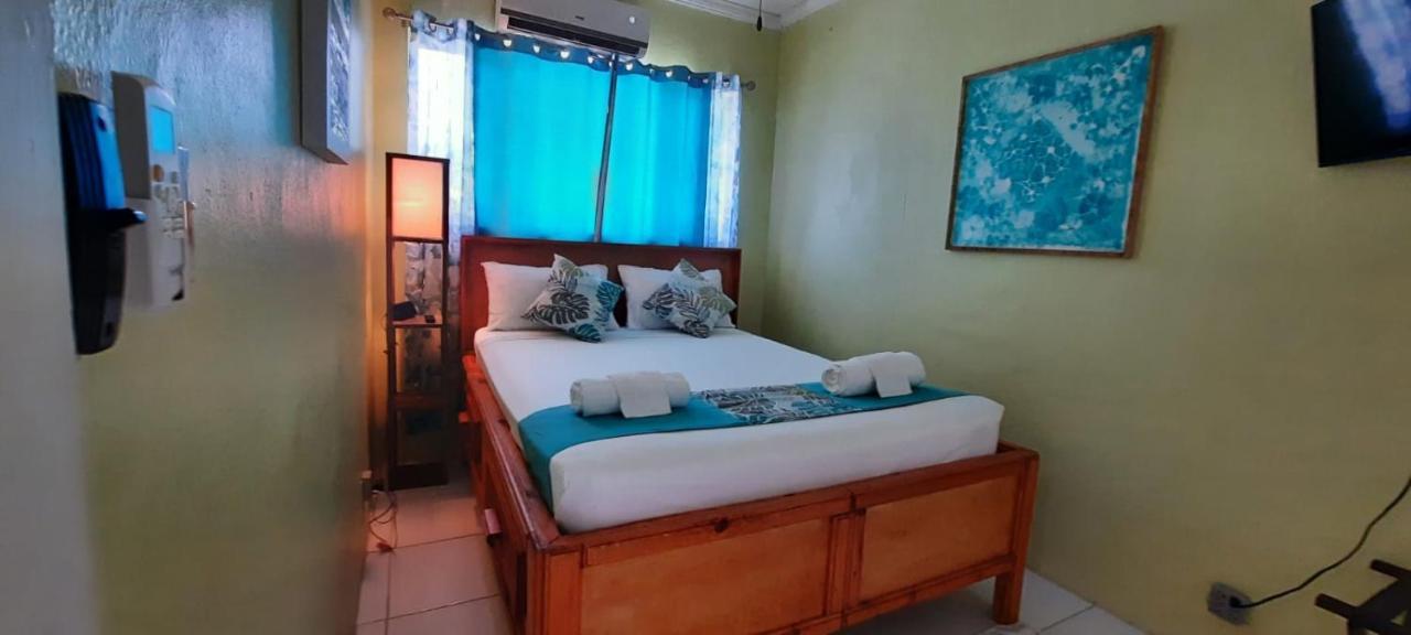 Eastwood Escape Hotel แนสซอ ภายนอก รูปภาพ